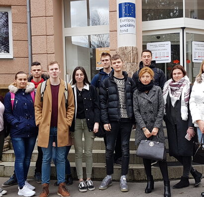 Eures – národný projekt aj pre študentov