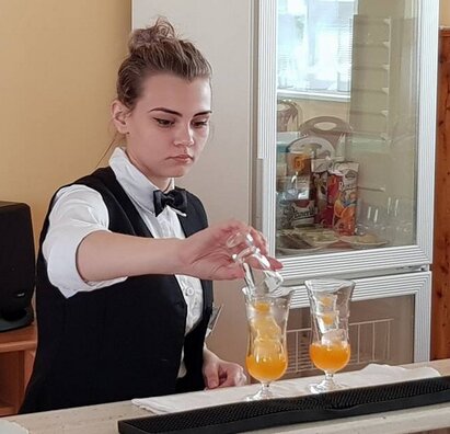 Experiment Cup 2018