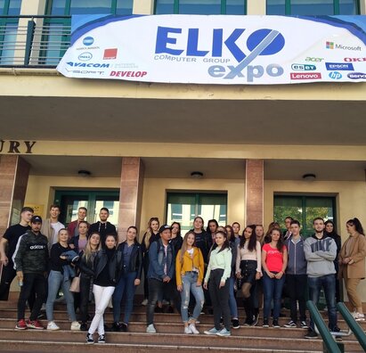 EXPO ELKO 2019