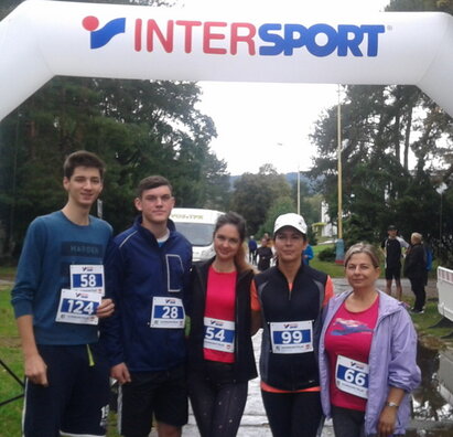 Hornonitrun 2017