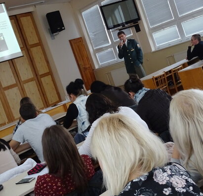 Hospodársky týždeň 2016