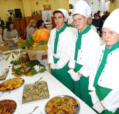 Hubový raut 2016