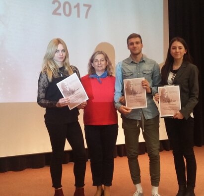 Hviezdoslavov Kubín 2017 - regionálne kolo