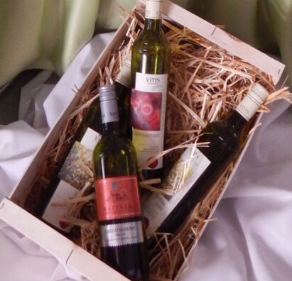 In vino veritas