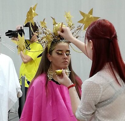 Interbeauty 2018