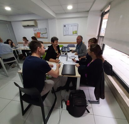 KA1 – Školské vzdelávanie - Vzdelávací kurz Diversity in Education v St Julians, Malta