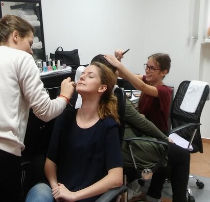 Kurz contouringu