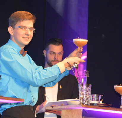 Master Cup 2019 