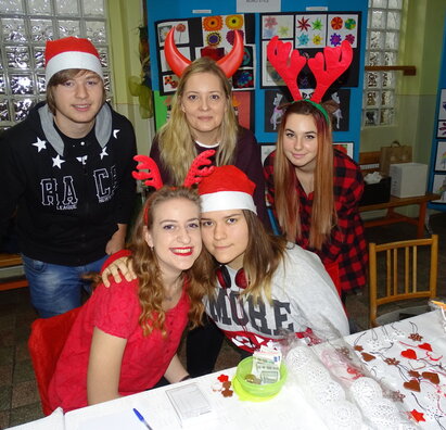 Mikuláš 2017