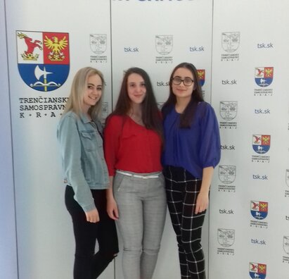 Mladý Európan 2019