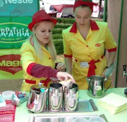 Mňam Fest 2018
