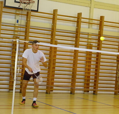 MŠ v bedmintone 2019