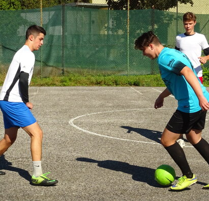 MŠ v malom futbale