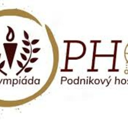 Olympiáda Podnikový hospodár