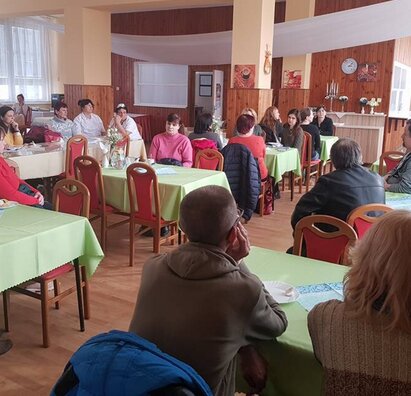 Rodičovské združenie v ŠJ – marec 2018