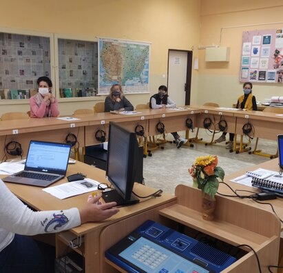 Školenie a Workshop mobility Diversity in Education, Malta – Mobilita v projekte ERASMUS+