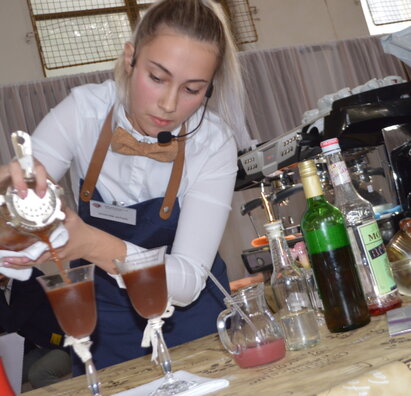 Slovak Barista Cup 2018