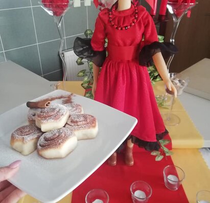 Španielska kuchyňa v A klube