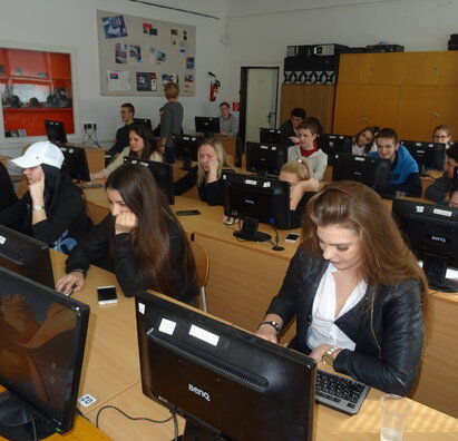 Tvorba grafiky na PC