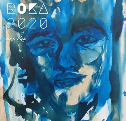 Vizáž roka 2020