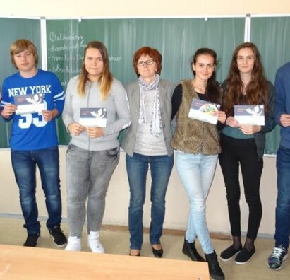Vyhodnotenie KLOKANA