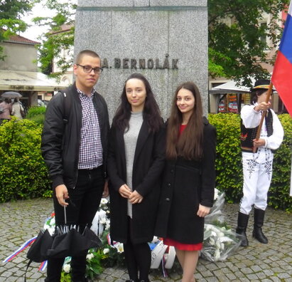 „Prečo mám rád slovenčinu, prečo mám rád Slovensko“ – 27. ročník celoštátnej súťaže s medzinárodnou účasťou pod záštitou MK SR