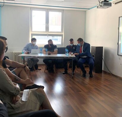 Fórum detí a mládeže mesta Prievidza