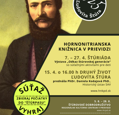Štúriáda