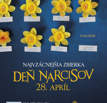 Deň narcisov