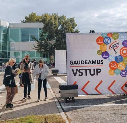 Gaudeamus Bratislava