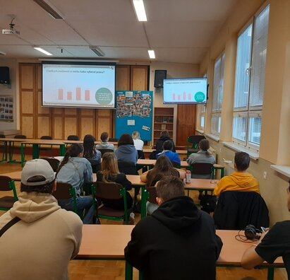 Konferencia READYCON Slovensko 2022