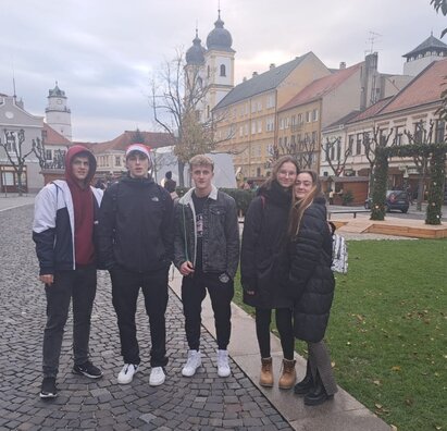 Majstrovstvá v šachu