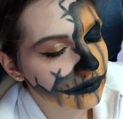 Odborný výcvik vo VISAGE 4 YOU