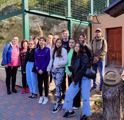 Teambuilding potravinárov