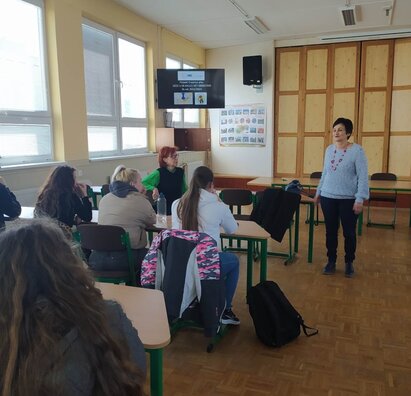 Beseda o Art History