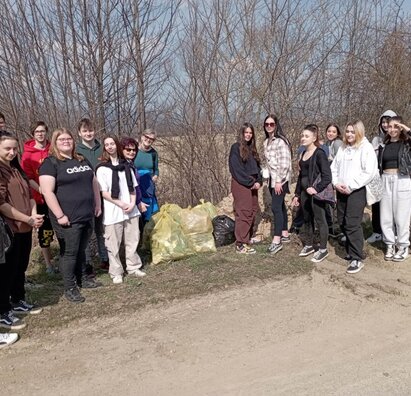 Environmentálna vychádzka