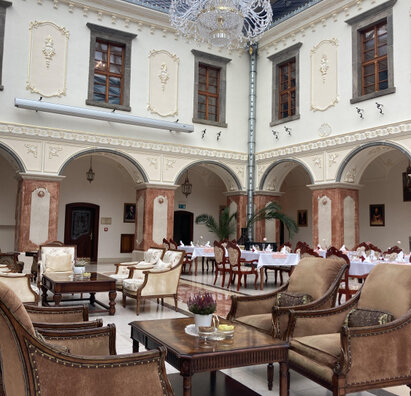 Hoteláci poznávajú hotely Slovenska