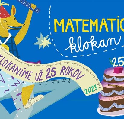 Matematický klokan 2023