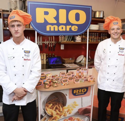 RIO MARE Desiata roka 2023