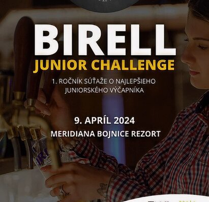 Birell Junior Challenge 2024