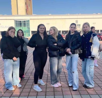 INTERBEAUTY 2024 