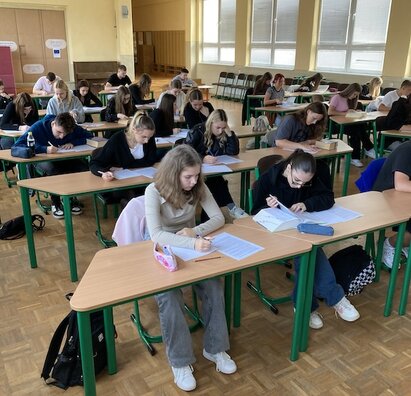 Prekladateľská súťaž 2024