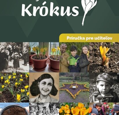 PROJEKT KRÓKUS