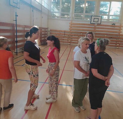 Workshop - Umelecké techniky komunikácie v praxi