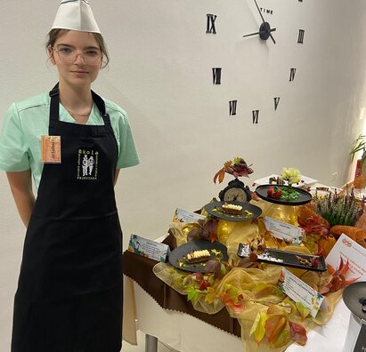 Žilinská gastronomická jeseň 2024