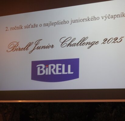 Birell Junior Challenge 2025
