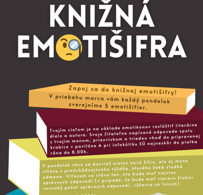 Knižná emotišifra