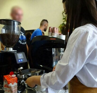 Viac než len káva – praktická lekcia o kvalite, disciplíne a chuti
