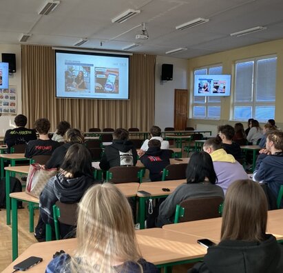 Seminár Obozretnosť spotrebiteľov v digitálnom svete
