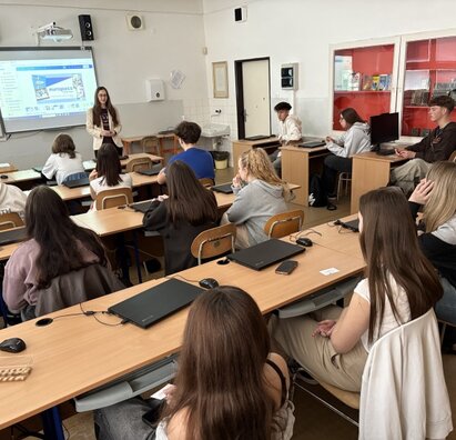 Workshop Europass 2025